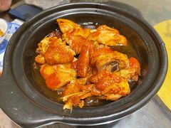 -山水茶艺馆·点心粤菜·30年老字号