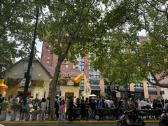 -弗兰克牛排西餐厅Ribone steak house(柠檬花园店)