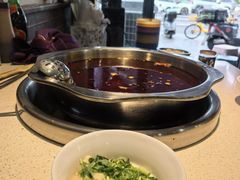 -水碾河刘老大串串香(水碾河路店)