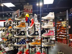-ABC MART(济州莲洞店 )