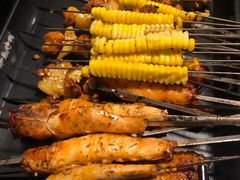 -碎怂烤肉(钟楼柳巷店)