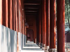 -洛阳白马寺