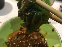 -一叶一世界•素食餐厅(环球中心店)