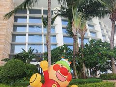-深圳大梅沙京基洲际度假酒店