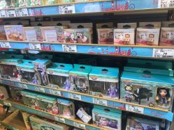 -Hamleys哈姆雷斯(东方福来德店)