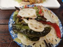 -老西安韩记三鲜煮馍(四府街店)