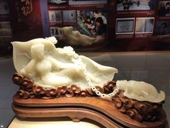 -北京工艺美术博物馆