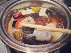 香积贡丸-素渡·一茶一素素食馆(新疆店)