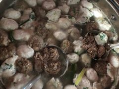 -章记正宗南岗鱼蛋火锅