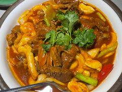 -阿西娅食府(中关村店)