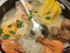 -桃源人家(东门店)
