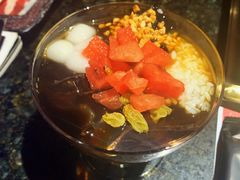 -王家渡火锅店(棕榈泉店)