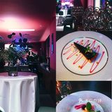 黄浦江畔🌹浪漫仲夏夜kathleen’s法餐🍴厅