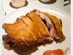 -小放牛炒菜馆(长安万达店)
