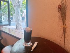 -RUMORS COFFEE ROASTERY鲁马滋咖啡(湖南路店)