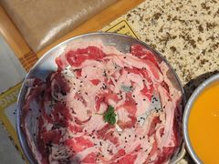 -安又胖韩国烤肉
