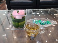 -天津波士信达奔驰4S店(卫津南路店)