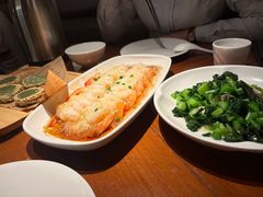 -外婆家(青岛万象城店)