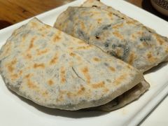 -格日勒阿妈蒙古厨房(新华广场店)