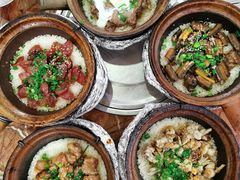 -红星光发煲仔饭(大石街店)