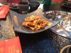 -木屋烧烤(西南角店)