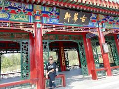 -武清南湖绿博园