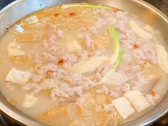 -老来福·非遗酸汤兔(凯旋路店)