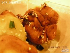 -小杨生煎(湟普汇店)