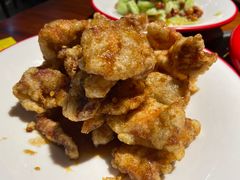 老式锅包肉-虾享蟹逅小龙虾·螃蟹·小海鲜(吉林省总店)