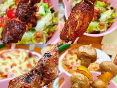 -炒豆合作社(东四总店)