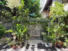 -时光花园(白鹭洲店)