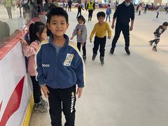 -全明星滑冰俱乐部(万象城店)