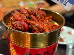 -阿财老铺·老蚌埠龙虾城(华夏总店)