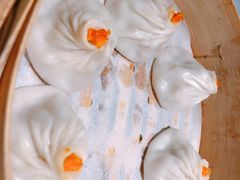 蟹粉小笼包-绿波廊(豫园店)