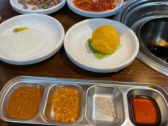 -·缸桶屋·韩式牛肋条自助烤肉(西湖D11店)