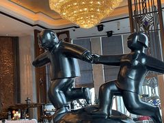 -美食汇自助餐厅(成都万达瑞华酒店)