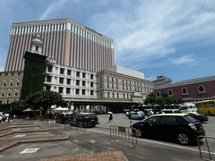 -澳门威尼斯人综合度假区