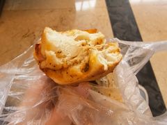 -郭际辣饼铺(第三中学店)