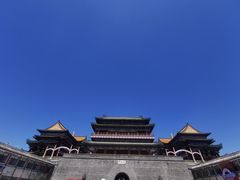 -大明幻境第一城