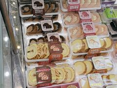 -小香港(凤凰大街店)