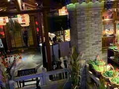 -二十八里太湖船菜(吉祥路店)