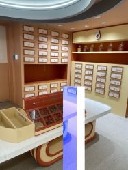-奈尔宝·国风主题儿童乐园·亲子餐厅(豫园商城店)