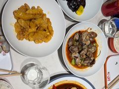 -杨氏青龙虾·羊蝎子(金盛路总店)