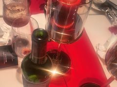 -云厨·高空西餐厅(成都瑯珀·凯悦臻选酒店)