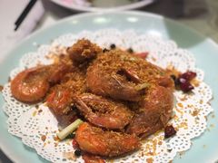 -火啫啫·粤式啫啫煲(南通首店)