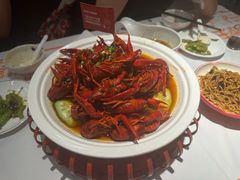 -熊记虾王·小龙虾(东晓南店)