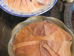 -袁老四老火锅(大丰店)