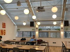 -WeWork中国(三里屯11号社区店)