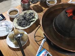 -元盛居(生态大街店)