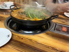 -松栢朝鲜族味道·脊骨汤(总店)